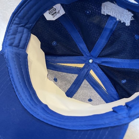 CHASE ELLIOTT NAPA AUTO PARTS HENDRICK MOTORSPORTS #24 ADJUSTABLE CAP HAT - Picture 6 of 9